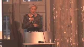 Democratie Vandaag: Griet Cnudde